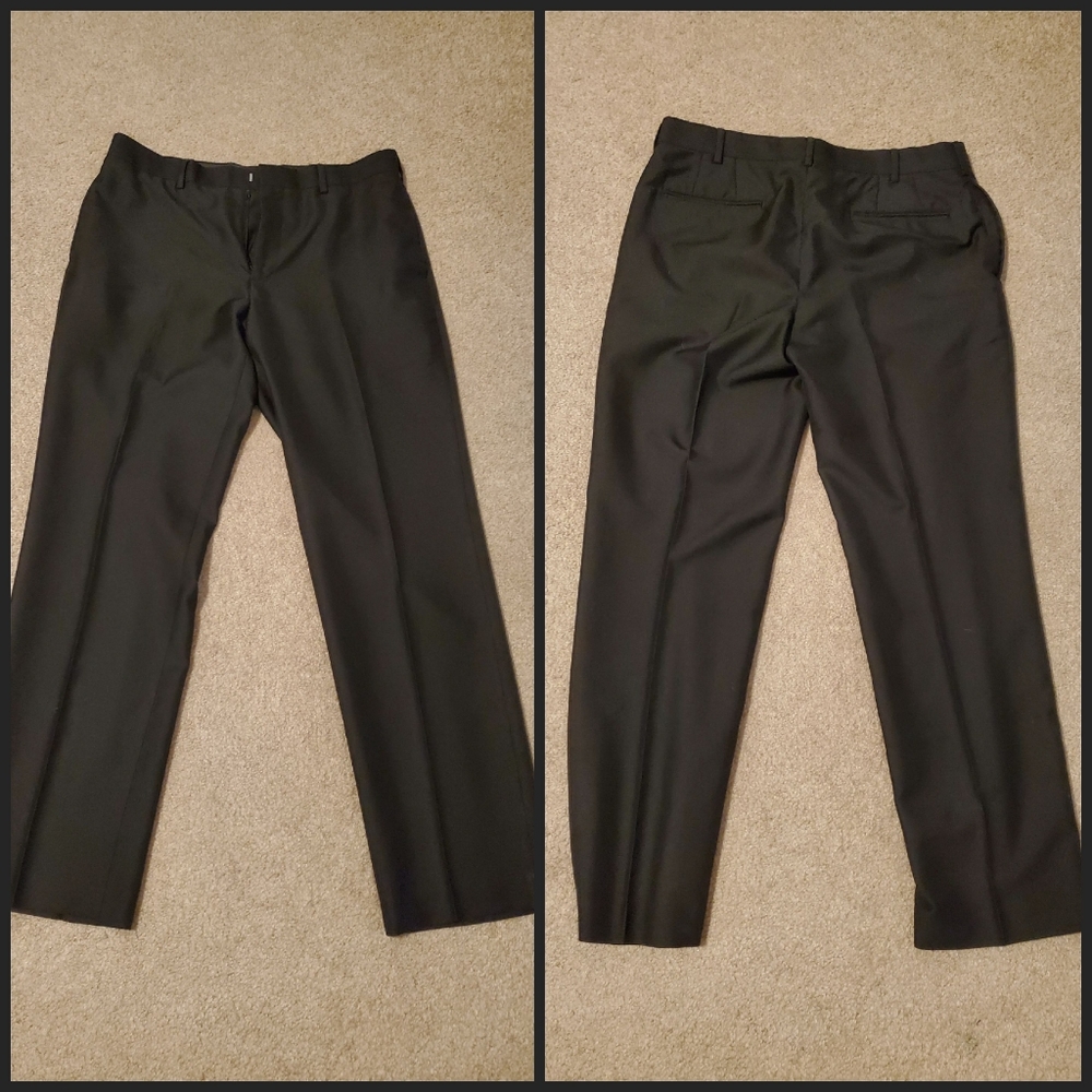Apt. 9 Men's Dress Pants Size 34x32